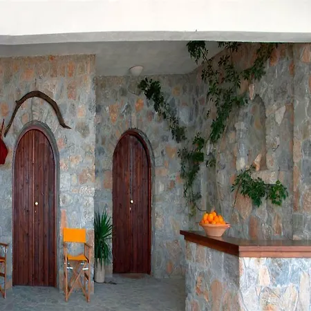 Apartment Sweet Corner Masxali