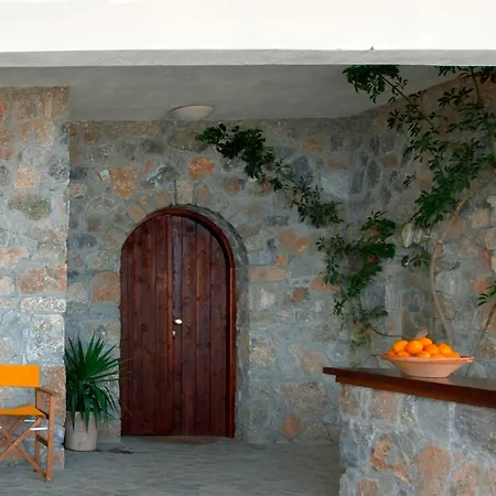 Sweet Corner Masxali Apartment Agia Roumeli